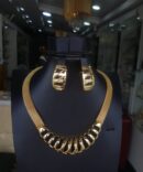 Non Tarnish Costume Sets