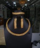 Non Tarnish Costume Sets
